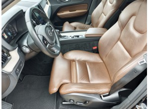 VOLVO XC60 D4 AWD INSCRIPTION EURO 6 D